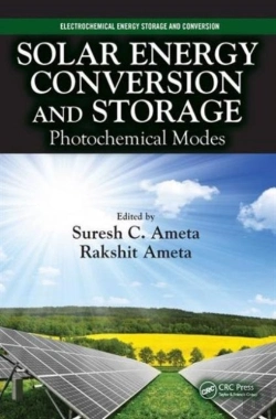 Bertrand.pt - Solar Energy Conversion And Storage