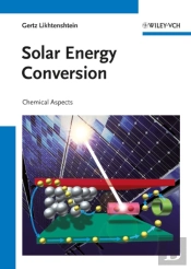 Solar Energy Conversion