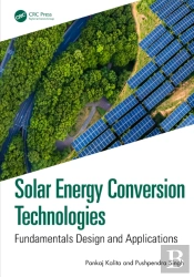 Solar Energy Conversion Technologies