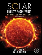 Solar Energy Engineering