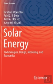 Solar Energy