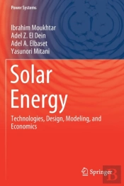Solar Energy