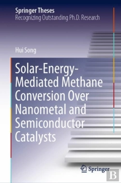 Bertrand.pt - Solar-Energy-Mediated Methane Conversion Over Nanometal And Semiconductor Catalysts