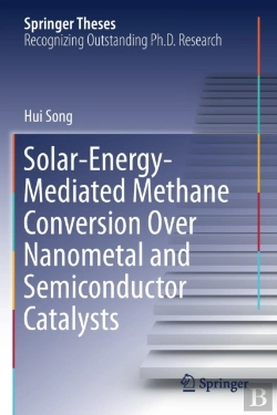 Bertrand.pt - Solar-Energy-Mediated Methane Conversion Over Nanometal And Semiconductor Catalysts