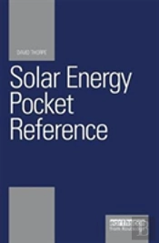 Solar Energy Pocket Reference