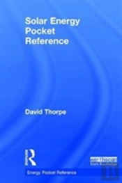 Solar Energy Pocket Reference