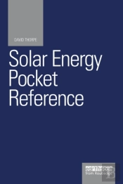 Solar Energy Pocket Reference