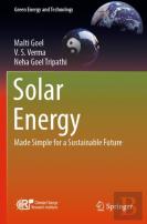 Solar Energy