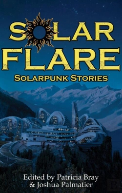 Bertrand.pt - Solar Flare