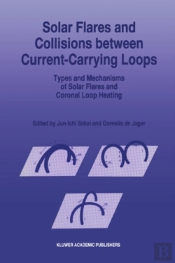 Bertrand.pt - Solar Flares And Collisions Between Current-Carrying Loops
