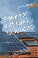 Solar For Off-Grid Solutions