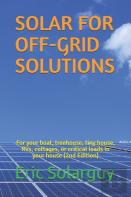 Solar For Off-Grid Solutions