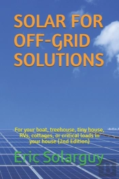 Solar For Off-Grid Solutions
