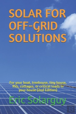 Bertrand.pt - Solar For Off-Grid Solutions