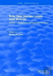 Solar Heat Storage