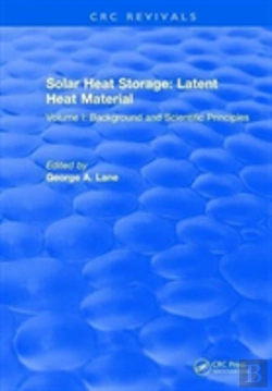 Bertrand.pt - Solar Heat Storage