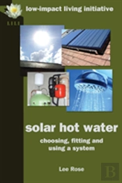 Solar Hot Water