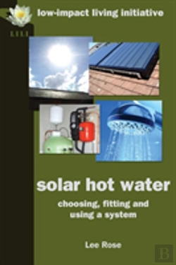 Bertrand.pt - Solar Hot Water
