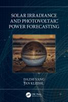 Solar Irradiance And Photovoltaic Power Forecasting
