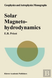 Solar Magnetohydrodynamics