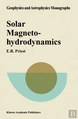 Bertrand.pt - Solar Magnetohydrodynamics