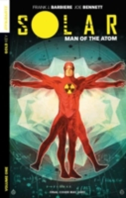 Bertrand.pt - Solar: Man Of The Atom Volume 1 - Nuclear Family