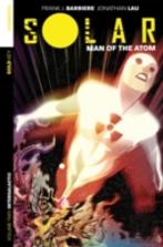 Solar: Man Of The Atom Volume 2: Intergalactic