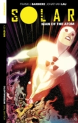 Bertrand.pt - Solar: Man Of The Atom Volume 2: Intergalactic