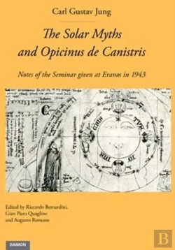 Bertrand.pt - Solar Myths & Opicinus De Canistris