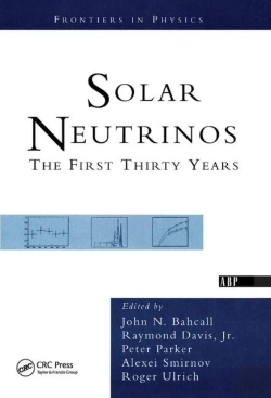 Bertrand.pt - Solar Neutrinos