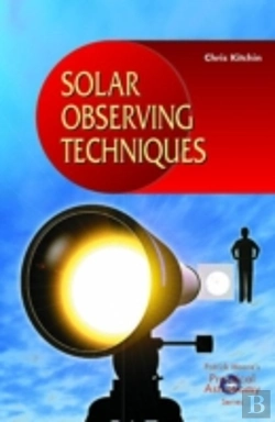 Bertrand.pt - Solar Observing Techniques