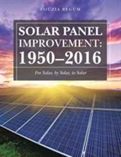 Bertrand.pt - Solar Panel Improvement