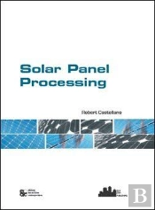 Solar Panel Processing