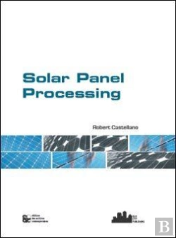 Bertrand.pt - Solar Panel Processing