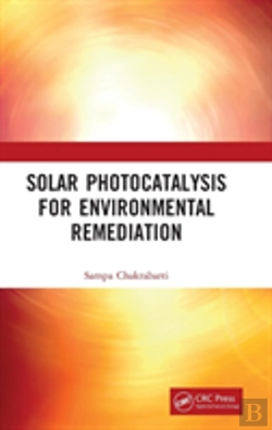 Bertrand.pt - Solar Photocatalysis For Environmental Remediation