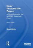 Solar Photovoltaic Basics