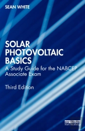 Solar Photovoltaic Basics