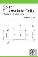 Solar Photovoltaic Cells