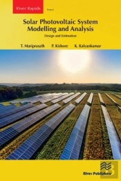 Solar Photovoltaic System Modelling And Analysis