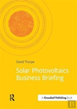 Bertrand.pt - Solar Photovoltaics Business Briefing
