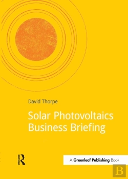 Bertrand.pt - Solar Photovoltaics Business Briefing