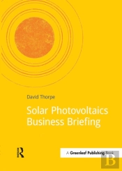 Solar Photovoltaics Business Briefing