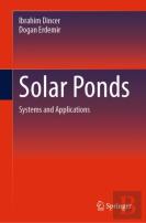 Solar Ponds