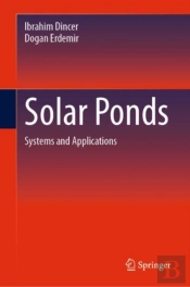Solar Ponds