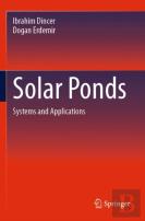 Solar Ponds
