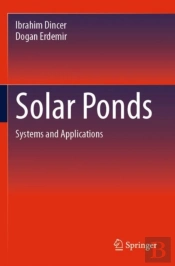 Solar Ponds