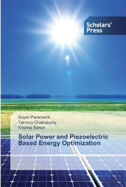 Bertrand.pt - Solar Power And Piezoelectric Based Energy Optimization