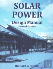 Solar Power Design Manual