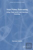 Solar Power Forecasting