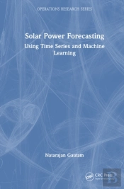 Solar Power Forecasting
